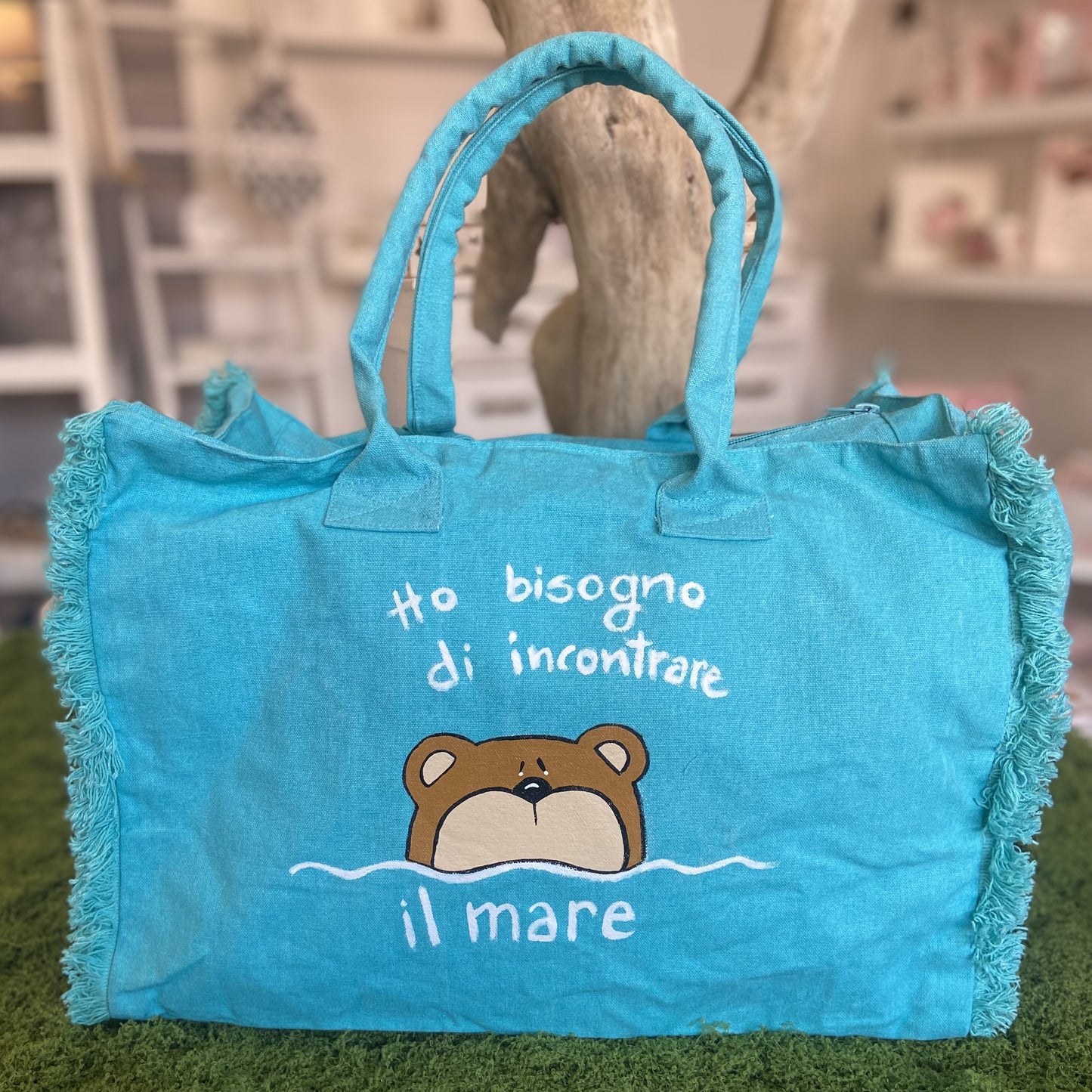 Borsa Mare