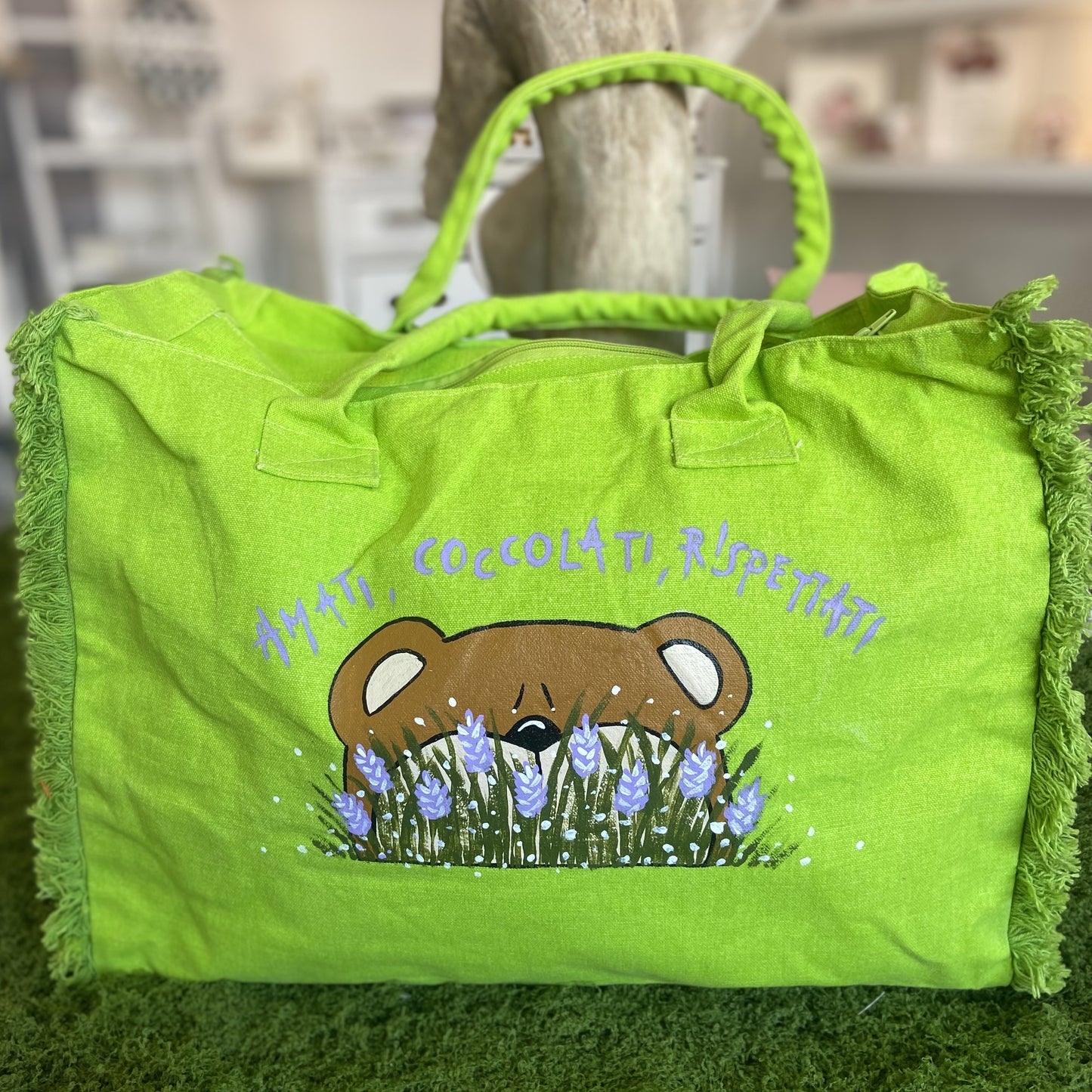 Borsa Mare