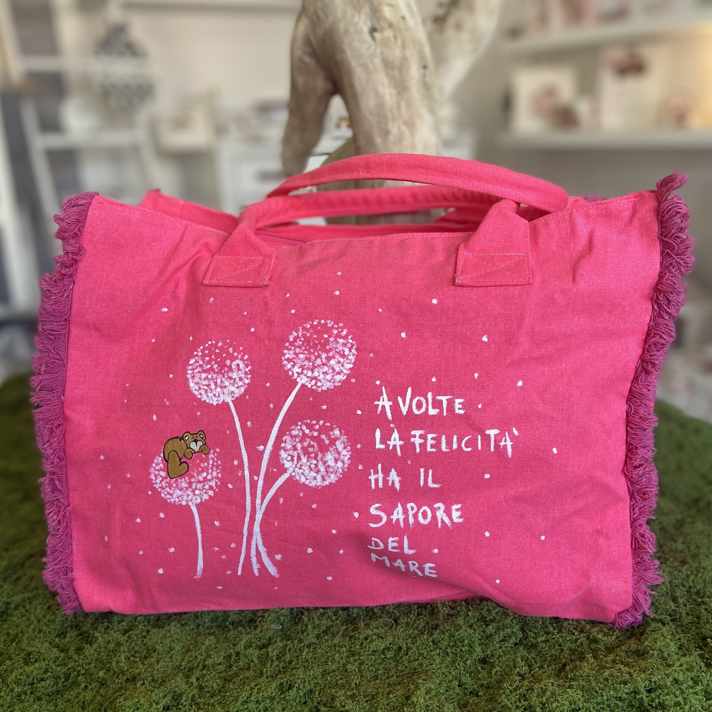 Borsa Mare