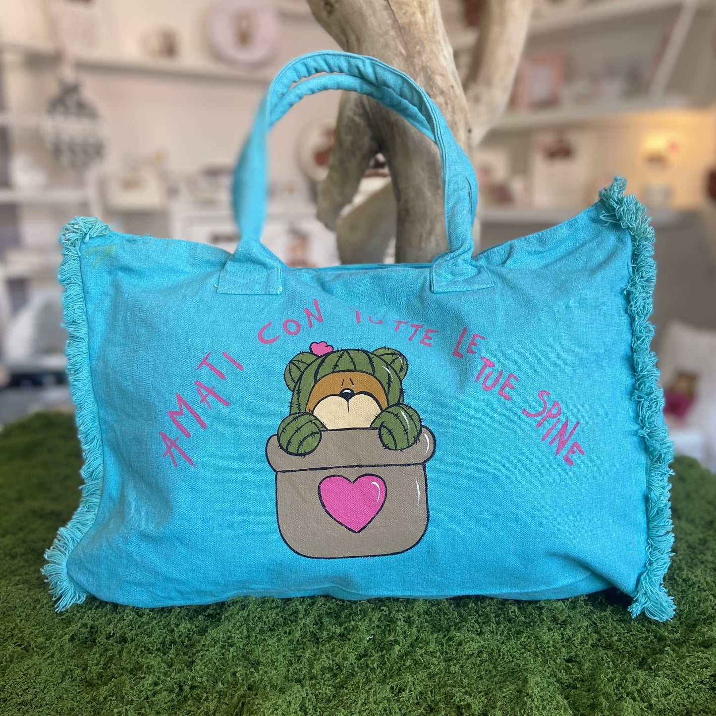 Borsa Mare
