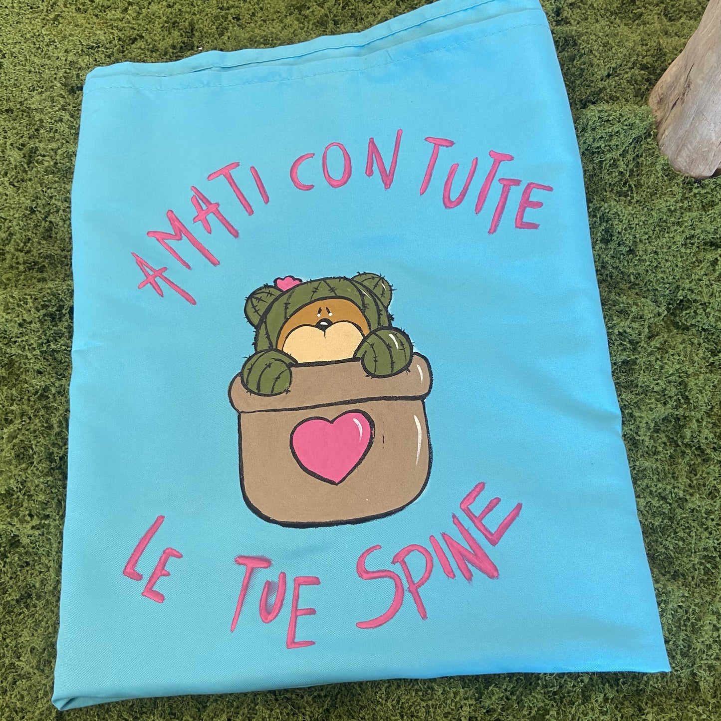 Telo Mare